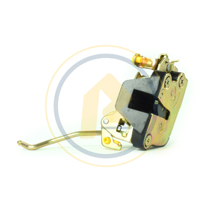 Serratura Porta Adattabile Ac Rolcar per OE 8978524133, Compatibile con Isuzu Elf 1993 - Product Image 1