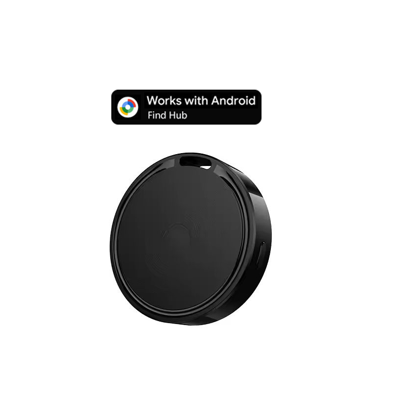 Negro solo para Android