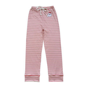 ไม่มีภาษี ติดต่อเรา <span class=keywords><strong>P0200</strong></span> RTS เสื้อผ้าบูติก แฟชั่นผู้หญิง ชุดนอน ลายทางสีแดงคริสต์มาส กางเกงสไตล์ตะวันตก เสื้อผ้าผู้ใหญ่ - Product Image 1