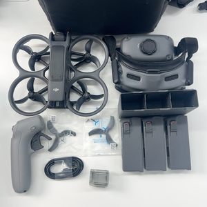 Protection d'hélices Avata 2 : Conception sécurisée à canalisation pour drone, idéale pour les visites immobilières en intérieur, les événements, les tournages sur les réseaux sociaux – Kit complet en gros - Product Image 4