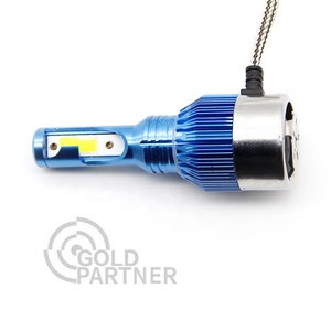 Siêu Sáng C6 H4 <span class=keywords><strong>LED</strong></span> H7 H11 H1 <span class=keywords><strong>H3</strong></span> 36W 3800LM 9005 Hb3 H13 9004 9007 Hệ Thống Chiếu Sáng Đèn Pha Ô Tô <span class=keywords><strong>Led</strong></span> - Product Image 5