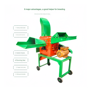 Meilleure vente efficace agricole Portable maison électrique maïs patate douce pomme de terre Lotus racine Taro Kudzu racine Cutter Machine - Product Image 6
