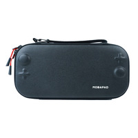 MOBAPAD PI Étui de transport protecteur antichoc pour console de jeu portable