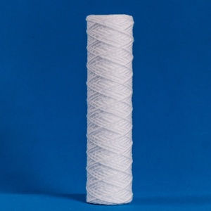 ตลับไส้กรองลวดธรรมดาขนาด10นิ้วทนต่อแรงดันสูง100 UM - Product Image 2