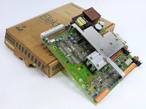 Nouvelle carte d'alimentation PLC 6SC6100-0GA12 462 010.9060.12, RS485, tension de fonctionnement 220-240V, pour l'automatisation industrielle - Product Image 1