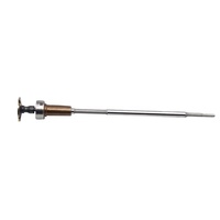 WEIYUAN soupape de commande diesel à grande vitesse Euro V injecteur d'injection 0445110351 0986435204 Compatible avec le code moteur F00VC45201