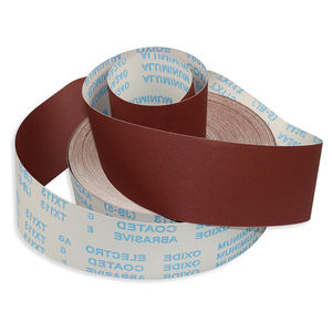 Rotolo di carta smerigliata di ossido di alluminio diverso - Product Image 2