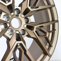 Rines Personalizados de Aleación de Aluminio Forjado de 19, 20 y 21 Pulgadas, 1075M 5x112 5x120 para BMW M2 M3 M4 M5 M8 G20 G30 Series 2 3 5 7 8