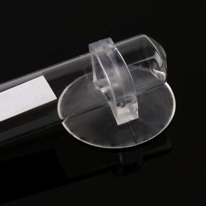 Thermomètre flottant pour aquarium, thermomètre sûr et sûr pour aquarium, idéal pour les aquariums d'eau douce et d'eau salée - Product Image 5