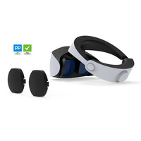 Couvercle d'objectif pour ps5 VR2