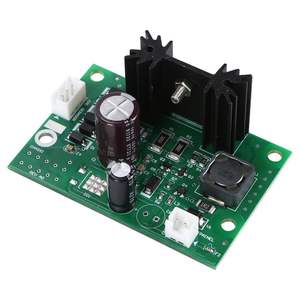 PCB และบอร์ด PCBA อิเล็กทรอนิกส์ผลิตโดยผู้ผลิตอุปกรณ์ฟิตเนสแบบกำหนดเอง - Product Image 1