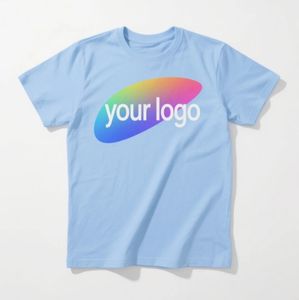 Vente en gros de t-shirt tricoté en polyester/coton pour hommes sérigraphie personnalisée col roulé formel respirant écologique - Product Image 6