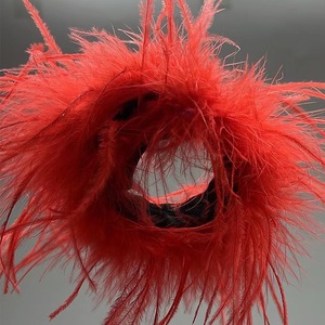 Pulsera de bofetada de plumas de <span class=keywords><strong>baile</strong></span> de fiesta promocional - Product Image 2