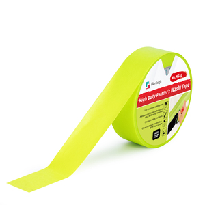 Washi <strong>Paper</strong> 60 Days Wall-Safe <strong>Masking</strong> Tape High Quality Anti UV Home Decoration No Residue Easy Tear - Product Image 4