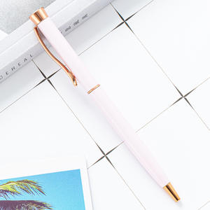 Bolígrafo Promocional Personalizado con Logotipo, Colorido, con Punta de Bola, para Oficina y Escuela - Product Image 6