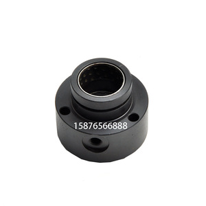 Heidelberg <b>Ink</b> Transfer <b>Roller</b> Sleeve 71.010.020F Oil Proof Seat for Printing Press - Product Image 1