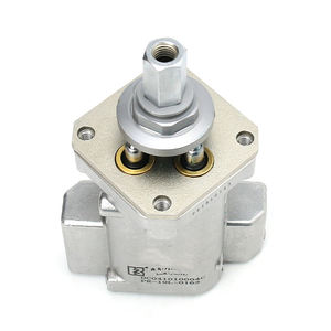 Kualitas tinggi kontrol Joystick menangani katup Pilot YB60000655 9193403 untuk <span class=keywords><strong>ZX70</strong></span> ZX330 ZAX230 ZAX200 ZAXIS200 suku cadang ekskavator - Product Image 5