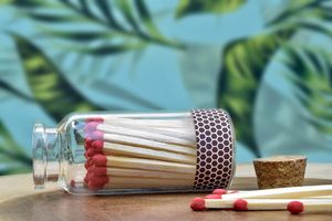 Fogli di carta dell'attaccante della partita autoadesivi per l'illuminazione facile della partita disponibile anche in carbone o marrone molte dimensioni - Product Image 5