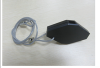 Cable y Funda Antirrobo para Chromecast