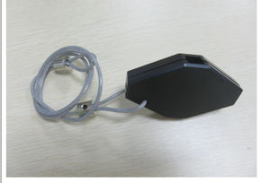สายเคเบิลป้องกันการโจรกรรมและฝาครอบสำหรับ <span class=keywords><strong>Chromecast</strong></span> - Product Image 3
