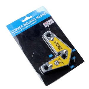 Corner Magnet Welding Fixture 90 60 Degree Magnetic Steel Holder For Welding Positioning - Product Image 5