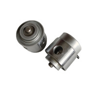 Kit de vanne de régulation de débit surdimensionnée pour pompe de transmission 56200-03K 5R55W 5R55N 5R55S, pièces de rechange pour pompe 5R55N, fourni par la Chine