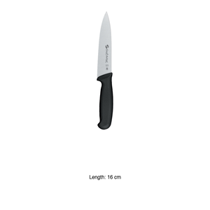 Supra Ambrogio Sanelli 5349016 16 cm <b>Kitchen</b> <b>Knife</b> - Product Image 3