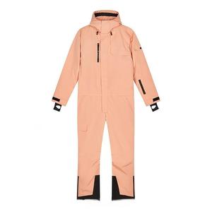 <span class=keywords><strong>Veste</strong></span> <span class=keywords><strong>de</strong></span> <span class=keywords><strong>ski</strong></span> pour femmes adultes avec design imprimé en sérigraphie, coupe-vent, respirante, grande taille, style tout-en-un pour le <span class=keywords><strong>ski</strong></span> <span class=keywords><strong>de</strong></span> fond - Product Image 2