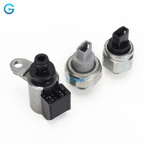 Nuevo Conjunto de Solenoides de Transmisión para Automóviles JF015E JF017E CVT para SYLPHY (2012-2016) - Product Image 4