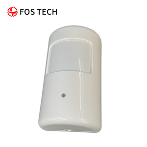 Tuya Smart Life App Control Zigbee 3,0 <span class=keywords><strong>Sensor</strong></span> de seguridad para el Hogar Inteligente <span class=keywords><strong>Detector</strong></span> de movimiento infrarrojo piroeléctrico pasivo - Product Image 1