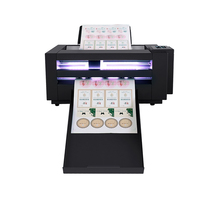 Precio de fábrica Purcell ZD350 PRO MAX Máquina cortadora de etiquetas de servomotor de alta precisión A4 A3 Plotter cortador de hojas para etiquetas