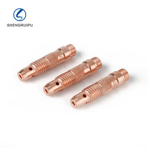 Wp17 wp 18 wp26collets corps de pince <span class=keywords><strong>lentilles</strong></span> à gaz - Product Image 4