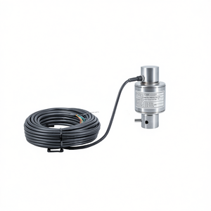 Celda de Carga de Compresión Ky C4 de 10000 Kg con Sistema de Péndulo Autoalineable - Product Image 2