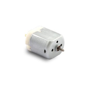 Motor de engranajes rectos Transmotec 12VDC 6.3Rpm 0.29W para aplicaciones industriales - Product Image 4