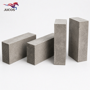 Ladrillos Resistentes a Ácidos Fuertes, Resistentes a Productos Químicos, Resistentes al Calor, Ladrillos y Azulejos Resistentes a Ácidos para Tanques Químicos y Chimeneas - Product Image 1