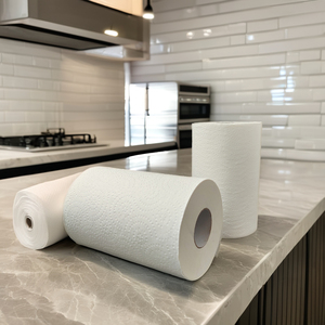 Hot Sale Mega Kitchen Paper Towel