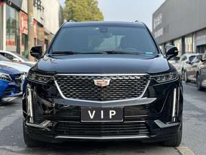 <span class=keywords><strong>Cadillac</strong></span> XT6 2.0T FWD de 7 Plazas de Lujo Usado - Product Image 5