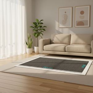 Tapis absorbants jetables pour chiots avec charbon de bambou activé pour l'élimination efficace des odeurs lors de l'apprentissage de la propreté des animaux de compagnie - Product Image 6