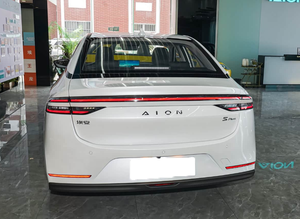 Nuova GAC AION S 2026 Plus Deluxe Edition 136 CV Berlina Compatta 5 Posti Auto Elettrica Pura di Marca Cinese Disponibile a Khorgos - Product Image 5