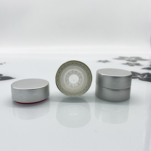 Customize <strong>Cap</strong> Metal Aluminum Screw <strong>Cap</strong> Absolutee <strong>Vodka</strong> Aluminum-Plastic Ropp <strong>Caps</strong> - Product Image 3