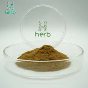 Toptan 2.5% 5% Withanolides organik Withania Somnifera Ashwagandha kök ekstresi tozu - Product Image 6