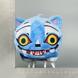 Éxito de Ventas Transfronterizo: Muñecos de Peluche Súper Suaves con Temática de Grupo de Chicas K-Demon Hunters, Rellenos de Algodón PP, Disponibles en Stock - Product Image 3