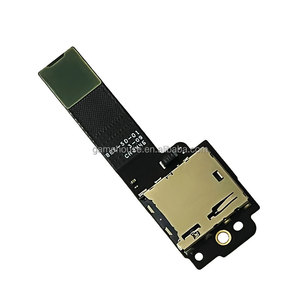 Cho chuyển đổi 2 bộ điều khiển TF Khe cắm thẻ với Hội Đồng Quản trị <span class=keywords><strong>SD</strong></span> Thẻ ổ cắm cho Nintendo switch2 NS 2 sửa chữa trò chơi phụ kiện - Product Image 2