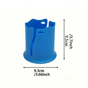 Nuevo Soporte de Silicona para Bebidas para Kayak, Soporte para Botella de Agua para Tabla de Surf, Accesorios para el Hogar - Product Image 4