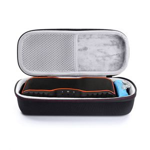 Étui de transport portable et durable en mousse EVA, étui rigide en EVA avec fermeture éclair, sac de transport antichoc en EVA pour haut-parleur - Product Image 2