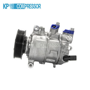 KPS, grossiste de pièces de climatisation pour voitures, compresseur de climatisation automobile en Chine, pour Audi A3 - Product Image 2