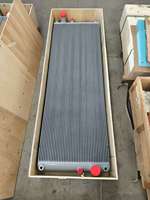 508-3682 Radiateur pour Cat 777 777D 777E Radiateur de refroidissement de moteur de camion à benne basculante