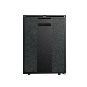 Offre Spéciale 80L réfrigérateur de voiture DC 12 24V réfrigérateur intégré pour bateau marin RV caravane voiture réfrigérateur compresseur boîte froide - Product Image 6