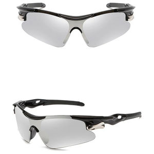 Gafas de Sol Deportivas para Hombre al por Mayor, Gafas de Ciclismo de Montaña, Gafas de Ciclismo MTB - Product Image 2