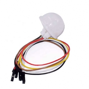 Módulo de Luz con Chip BH1750 BH1750FVI, Sensor de Intensidad de Luz, Bola de Luz para Arduino - Product Image 1